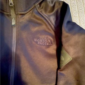 Big Kids Jacket (The North Face)